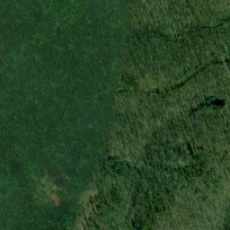 Satellite imagery of Walker and Leonard Mine, US