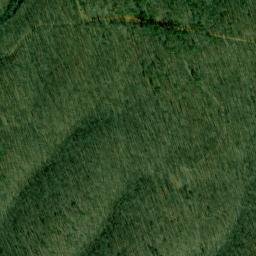 Satellite imagery of Walker and Leonard Mine, US
