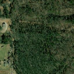 Satellite imagery of Split Rock, US