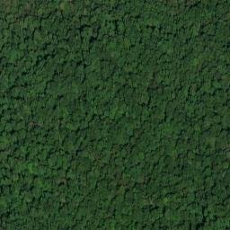 Satellite imagery of Porter Bluff, US