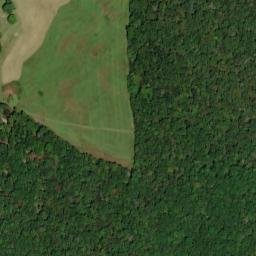 Satellite imagery of Porter Bluff, US
