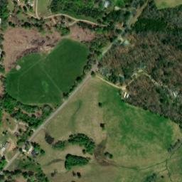 Satellite imagery of Ferndale Mine, US