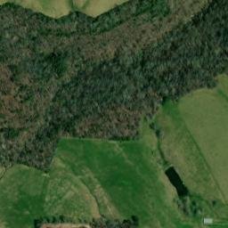 Satellite imagery of Ferndale Mine, US