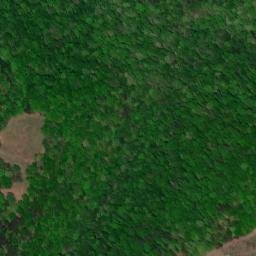 Satellite imagery of Rattlesnake Mine, US