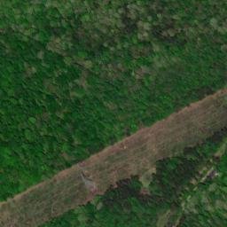 Satellite imagery of Murphy Mine, US