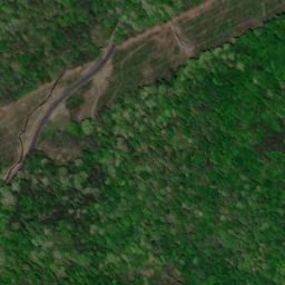 Satellite imagery of Murphy Mine, US