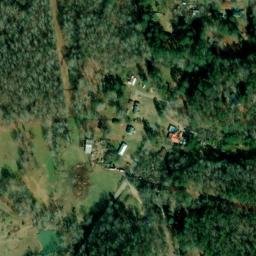 Satellite imagery of Hawkins Ridge, US