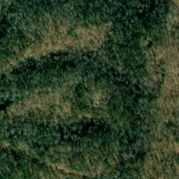 Satellite imagery of Hawkins Ridge, US