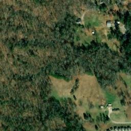 Satellite imagery of Hawkins Ridge, US