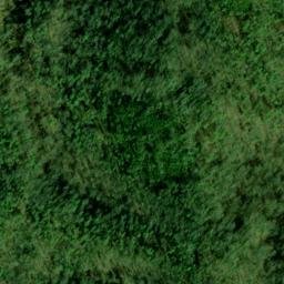 Satellite imagery of Turkey Stand Lead, US
