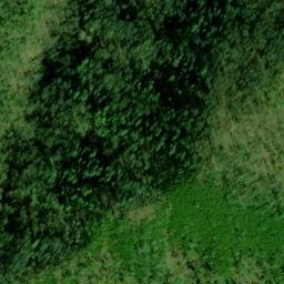 Satellite imagery of Turkey Stand Lead, US