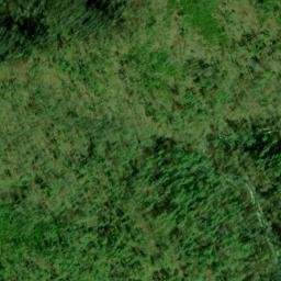 Satellite imagery of Turkey Stand Lead, US