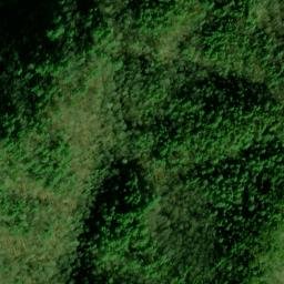 Satellite imagery of Tumbling Lead, US