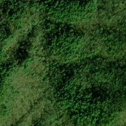 Satellite imagery of Tumbling Lead, US