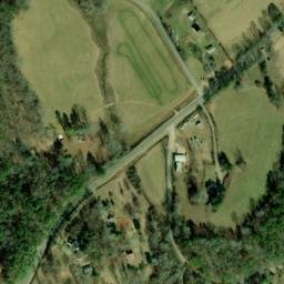 Satellite imagery of Jeptha Patterson Prospect, US