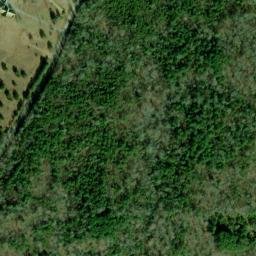 Satellite imagery of Mobile Mine, US