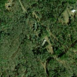 Satellite imagery of Mobile Mine, US