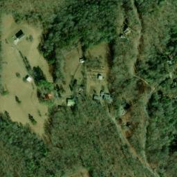 Satellite imagery of Wolf Ridge, US