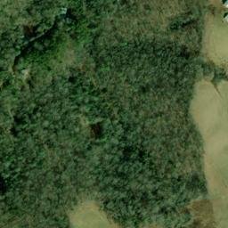 Satellite imagery of Wolf Ridge, US