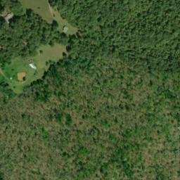 Satellite imagery of Dividing Ridge, US