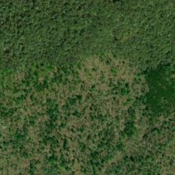 Satellite imagery of Dividing Ridge, US