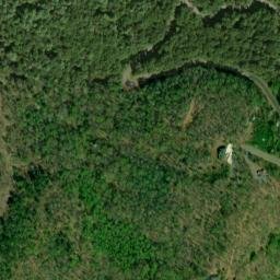 Satellite imagery of Mull Mountain, US