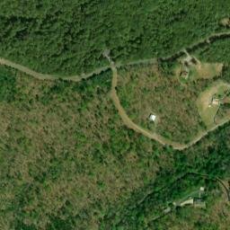 Satellite imagery of Mull Mountain, US