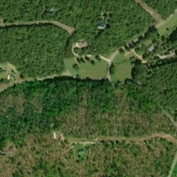 Satellite imagery of Chigger Ridge, US
