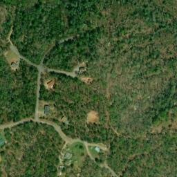 Satellite imagery of Chigger Ridge, US