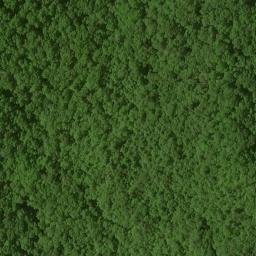 Satellite imagery of Barret Mountain, US