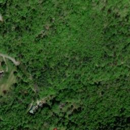 Satellite imagery of Sheep Cliff, US