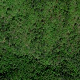 Satellite imagery of Sheep Cliff, US