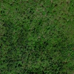 Satellite imagery of Sheep Cliff, US