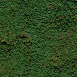 Satellite imagery of Hicks Mine, US