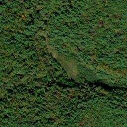 Satellite imagery of Hicks Mine, US