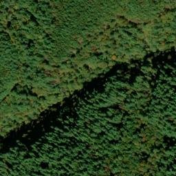 Satellite imagery of Hicks Mine, US