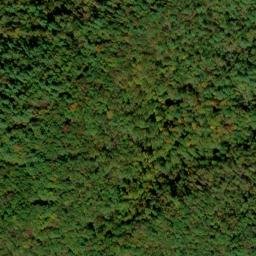 Satellite imagery of Hicks Mine, US