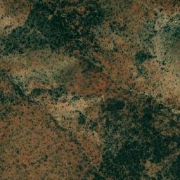 Satellite imagery of Djebel Mefleh, DZ