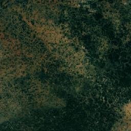 Satellite imagery of Djebel Mefleh, DZ