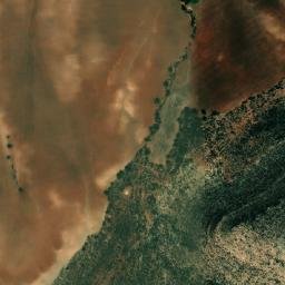 Satellite imagery of Koudia Briouiga, DZ