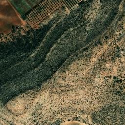 Satellite imagery of Koudia Briouiga, DZ
