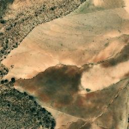 Satellite imagery of Koudia Briouiga, DZ