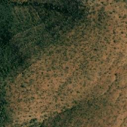 Satellite imagery of Dehar el Berhal, DZ