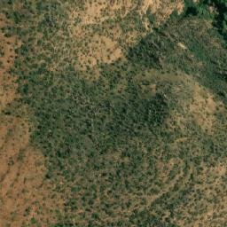 Satellite imagery of Dehar el Berhal, DZ