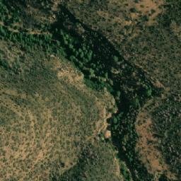Satellite imagery of Dehar el Berhal, DZ