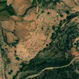 Satellite imagery of Djebel Bou Chelil, DZ