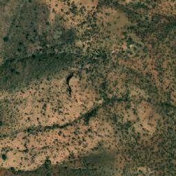 Satellite imagery of Djebel Nesnissa, DZ