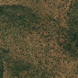 Satellite imagery of Djebel Nesnissa, DZ