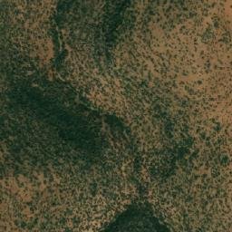 Satellite imagery of Djebel Nesnissa, DZ