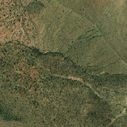 Satellite imagery of Djebel M’Zaïta, DZ
